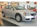 Quick Silver Pearl - Galant ES Photo No. 9