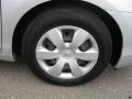 Titanium Metallic - Camry LE Photo No. 16