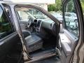 2006 Charcoal Beige Metallic Mercury Mountaineer Luxury AWD  photo #12