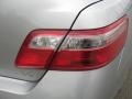 Titanium Metallic - Camry LE Photo No. 21