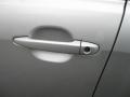Titanium Metallic - Camry LE Photo No. 22