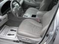 Titanium Metallic - Camry LE Photo No. 23