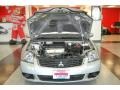 Quick Silver Pearl - Galant ES Photo No. 20