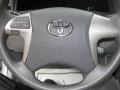 Titanium Metallic - Camry LE Photo No. 28