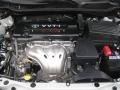 Titanium Metallic - Camry LE Photo No. 32