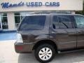 2006 Charcoal Beige Metallic Mercury Mountaineer Luxury AWD  photo #25