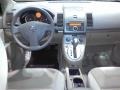 2007 Magnetic Gray Nissan Sentra 2.0  photo #5