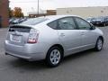 Classic Silver Metallic - Prius Hybrid Photo No. 3