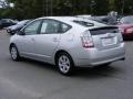 Classic Silver Metallic - Prius Hybrid Photo No. 4