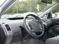 Classic Silver Metallic - Prius Hybrid Photo No. 5