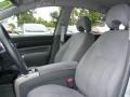 Classic Silver Metallic - Prius Hybrid Photo No. 6