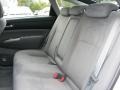 Classic Silver Metallic - Prius Hybrid Photo No. 7