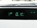 Classic Silver Metallic - Prius Hybrid Photo No. 9