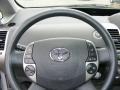 Classic Silver Metallic - Prius Hybrid Photo No. 10