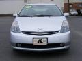 Classic Silver Metallic - Prius Hybrid Photo No. 14
