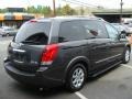 2007 Smoke Gray Metallic Nissan Quest 3.5 SL  photo #6