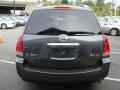 2007 Smoke Gray Metallic Nissan Quest 3.5 SL  photo #7