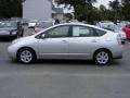 Classic Silver Metallic - Prius Hybrid Photo No. 17