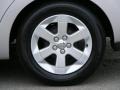 Classic Silver Metallic - Prius Hybrid Photo No. 18