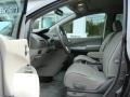 2007 Smoke Gray Metallic Nissan Quest 3.5 SL  photo #12