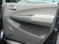 2007 Smoke Gray Metallic Nissan Quest 3.5 SL  photo #21