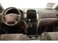 2009 Silver Pine Mica Toyota Sienna LE  photo #17