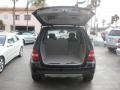 2006 Obsidian Black Metallic Mercedes-Benz ML 350 4Matic  photo #5