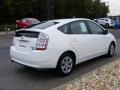 2009 Super White Toyota Prius Hybrid  photo #3