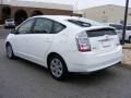 2009 Super White Toyota Prius Hybrid  photo #4