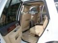 2006 Oxford White Lincoln Navigator Luxury  photo #10