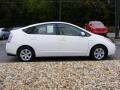 2009 Super White Toyota Prius Hybrid  photo #15