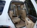 2006 Oxford White Lincoln Navigator Luxury  photo #13