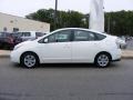 2009 Super White Toyota Prius Hybrid  photo #17