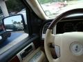 2006 Oxford White Lincoln Navigator Luxury  photo #19