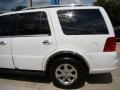 2006 Oxford White Lincoln Navigator Luxury  photo #26