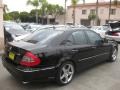 2007 Sienna Black Metallic Mercedes-Benz E 350 Sedan  photo #2