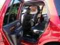 2006 Vivid Red Metallic Lincoln Navigator Luxury 4x4  photo #10