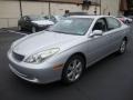 Classic Silver Metallic - ES 330 Photo No. 1