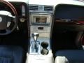 2006 Vivid Red Metallic Lincoln Navigator Luxury 4x4  photo #14