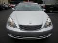 Classic Silver Metallic - ES 330 Photo No. 3