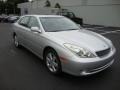 Classic Silver Metallic - ES 330 Photo No. 4