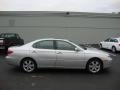 Classic Silver Metallic - ES 330 Photo No. 6