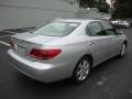 Classic Silver Metallic - ES 330 Photo No. 7