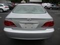 Classic Silver Metallic - ES 330 Photo No. 8