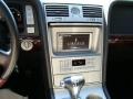 2006 Vivid Red Metallic Lincoln Navigator Luxury 4x4  photo #21