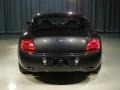 2007 Anthracite Bentley Continental GT   photo #17