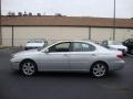 Classic Silver Metallic - ES 330 Photo No. 10
