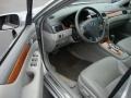 Classic Silver Metallic - ES 330 Photo No. 12