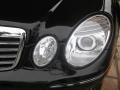 Sienna Black Metallic - E 350 Sedan Photo No. 23