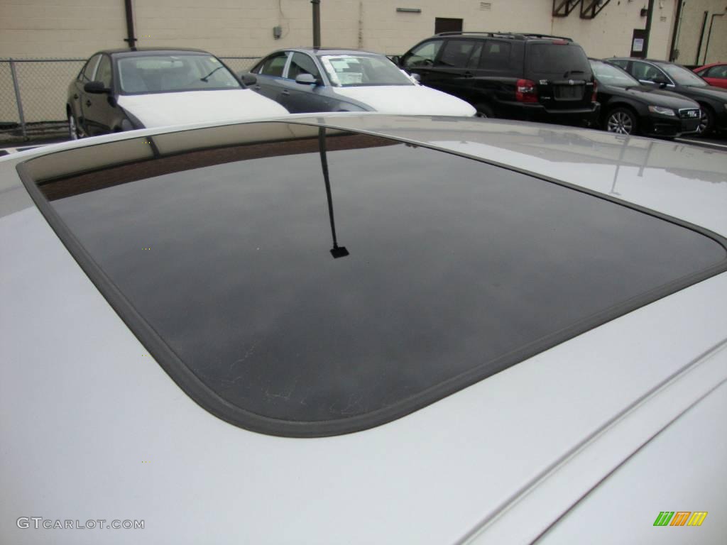 2006 ES 330 - Classic Silver Metallic / Ash photo #17